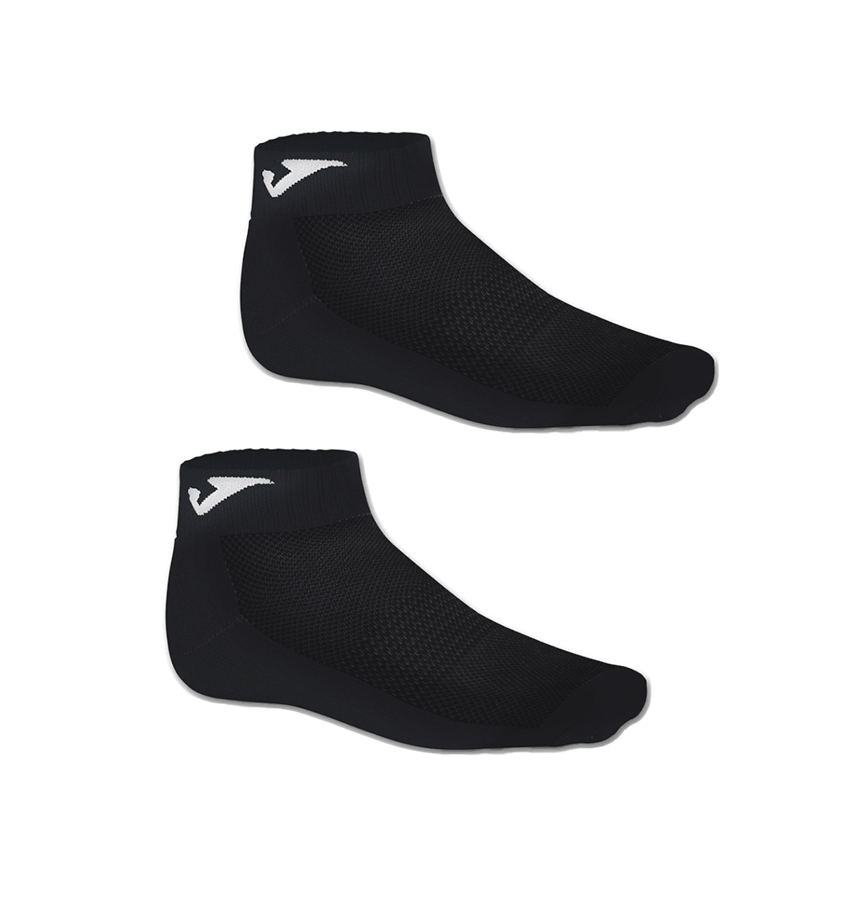 Calcetin Corto Negro Joma-0