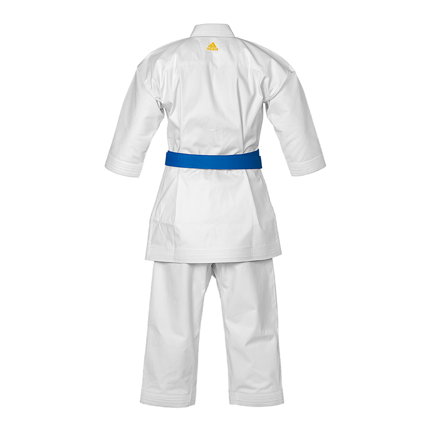Karategi Shori para Kata Adidas-1