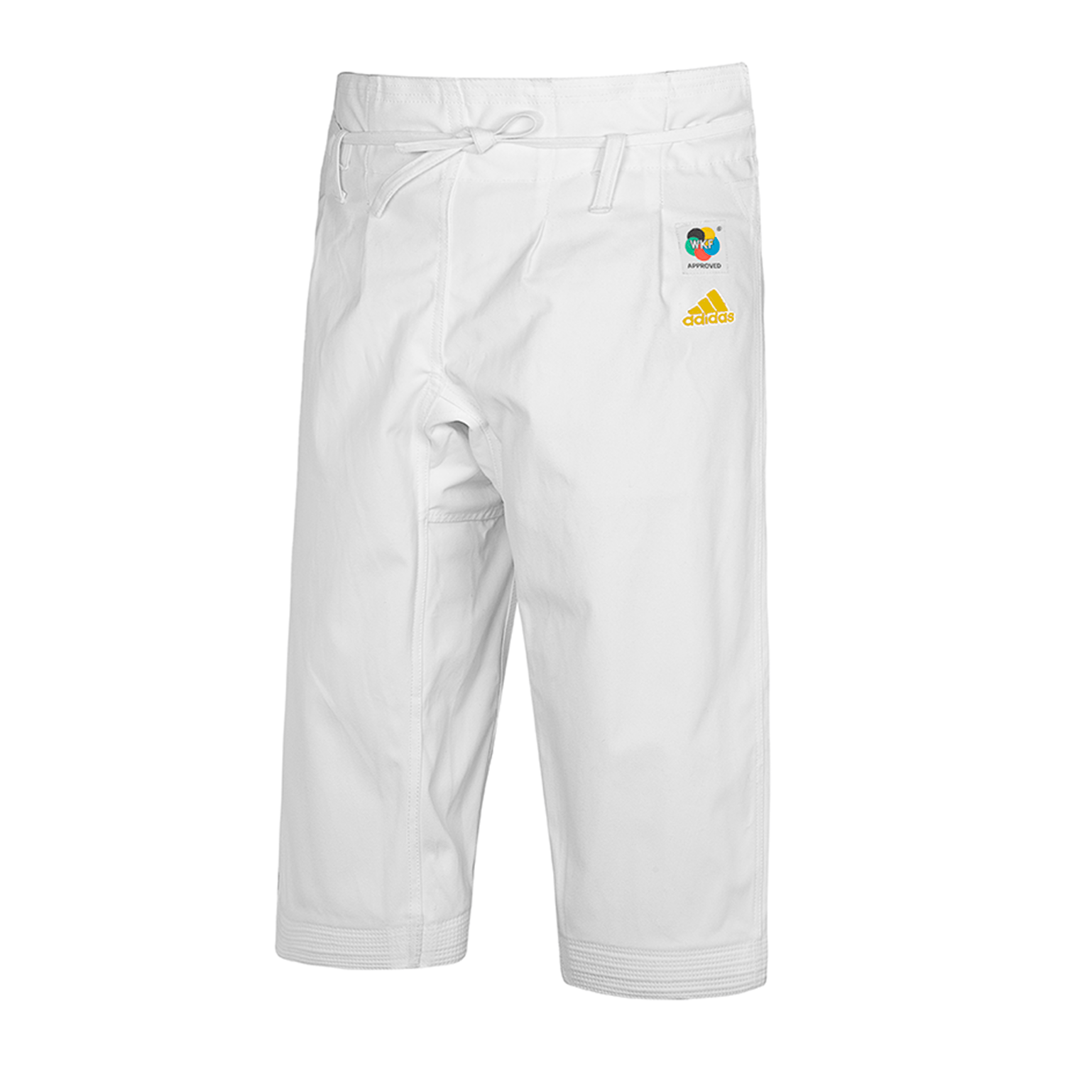 Karategi Shori para Kata Adidas-2
