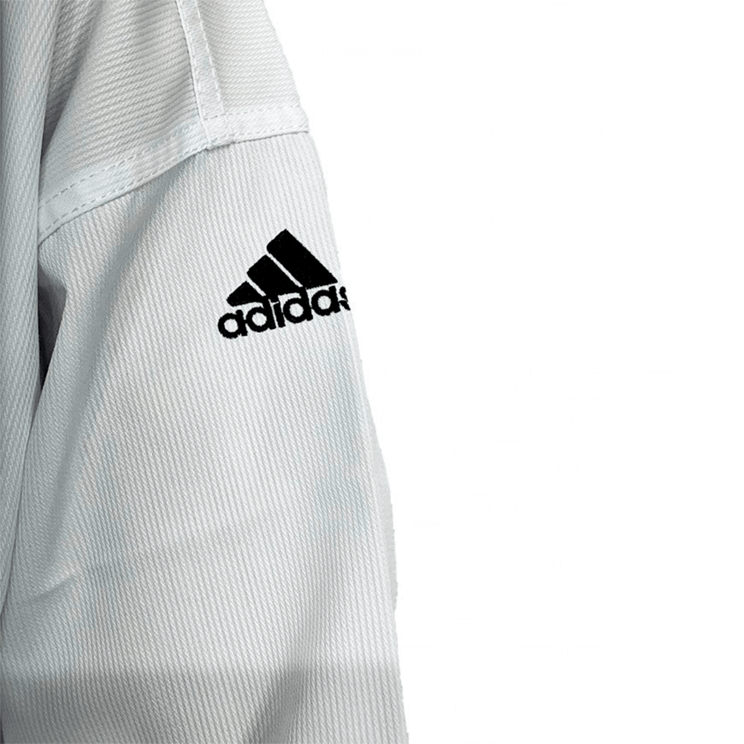 Dobok Adi-Star Blanco WTF Adidas-3