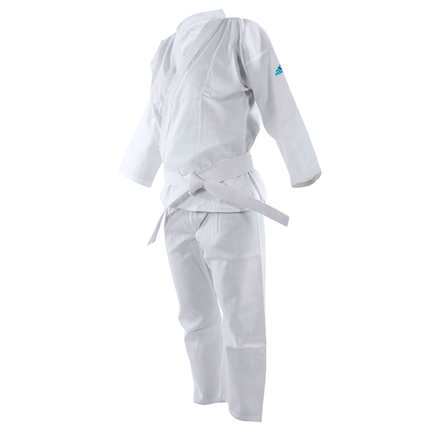 Karategi Adistart Adidas-0