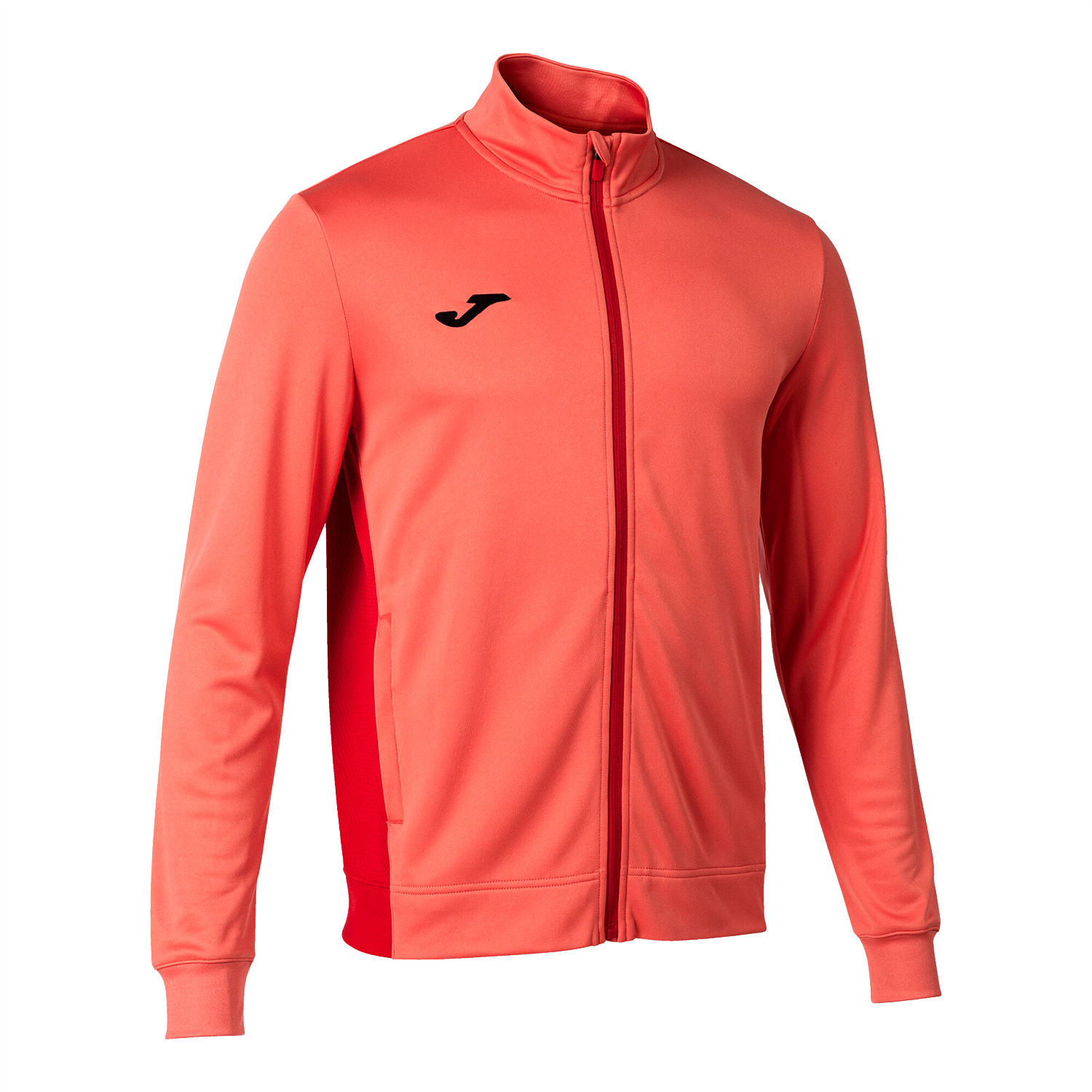 Chaqueta Deportiva Winner II Naranja Joma-0