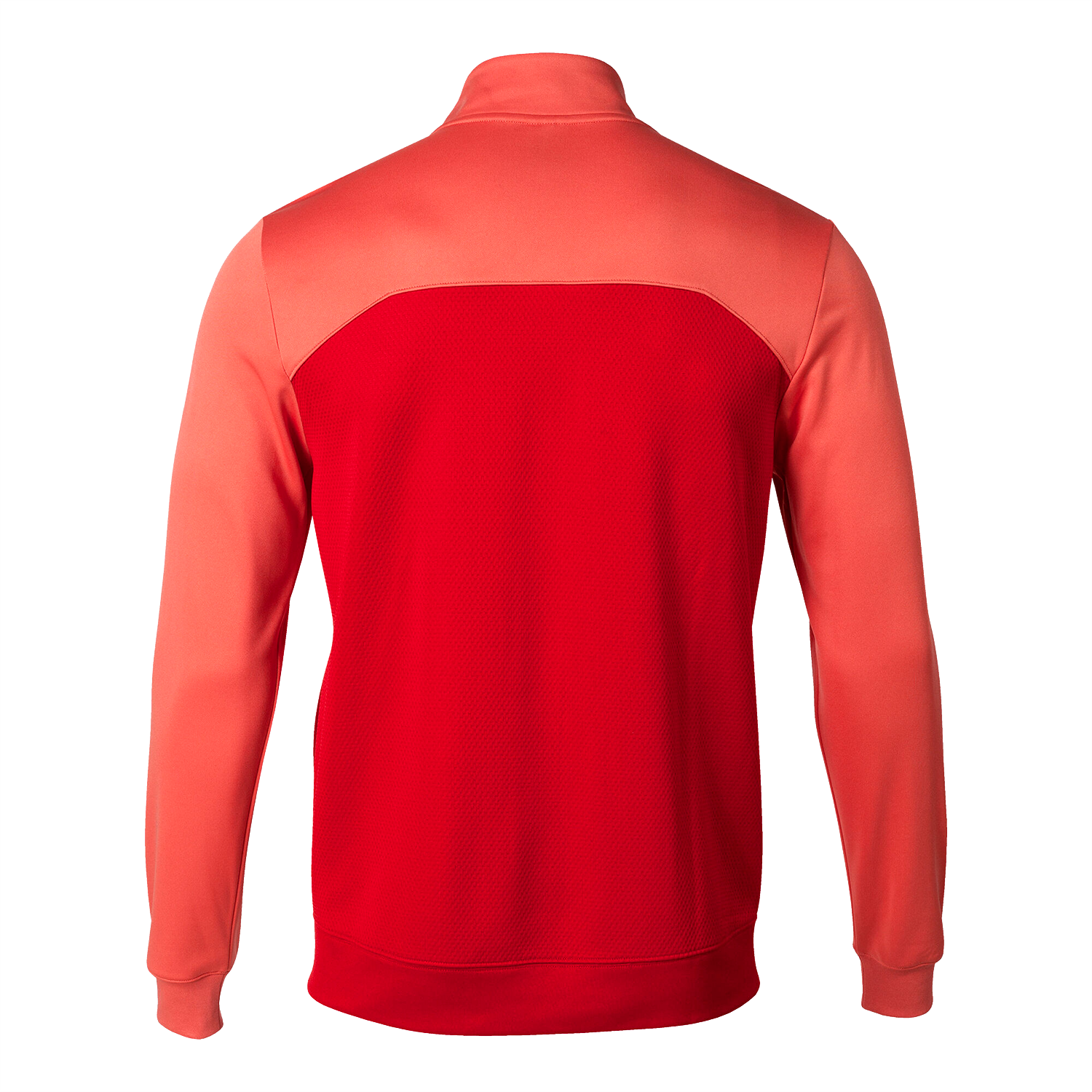 Chaqueta Deportiva Winner II Naranja Joma-1