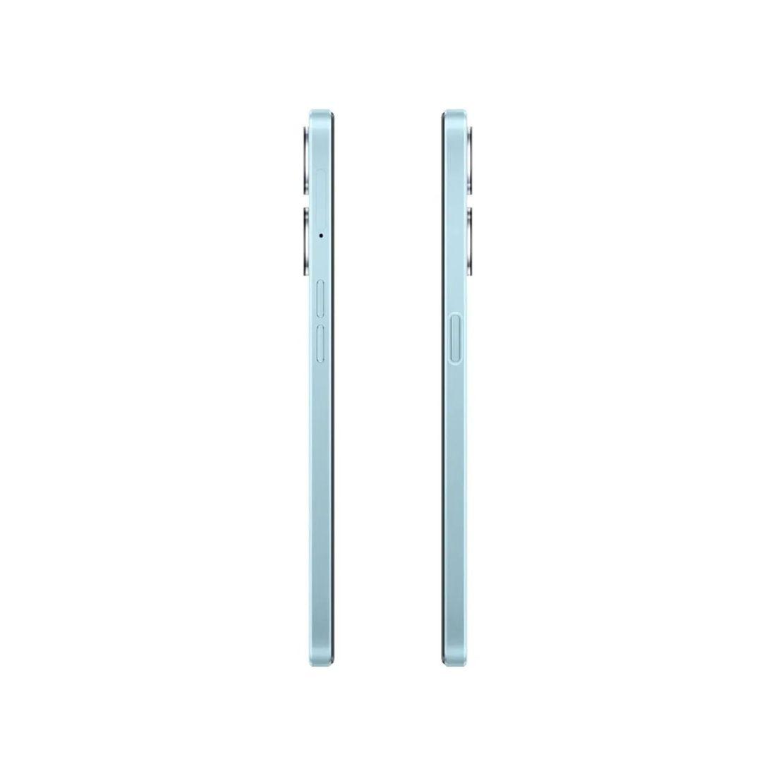 Oppo A78 5G 4/128Gb Azu Reacondicionado-2
