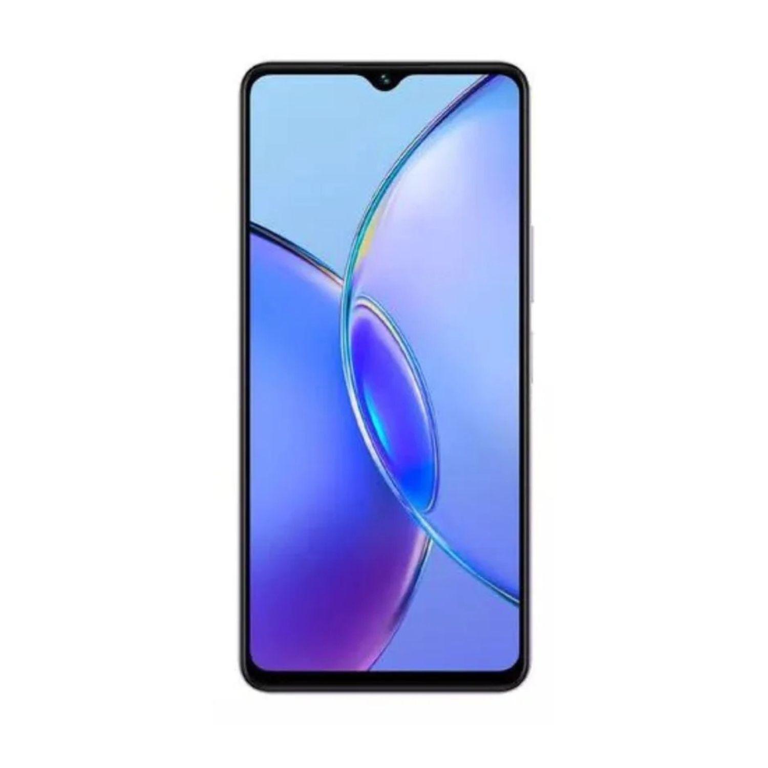 Vivo Y27 5G 128+4 GB Satin Purple Open Box-1