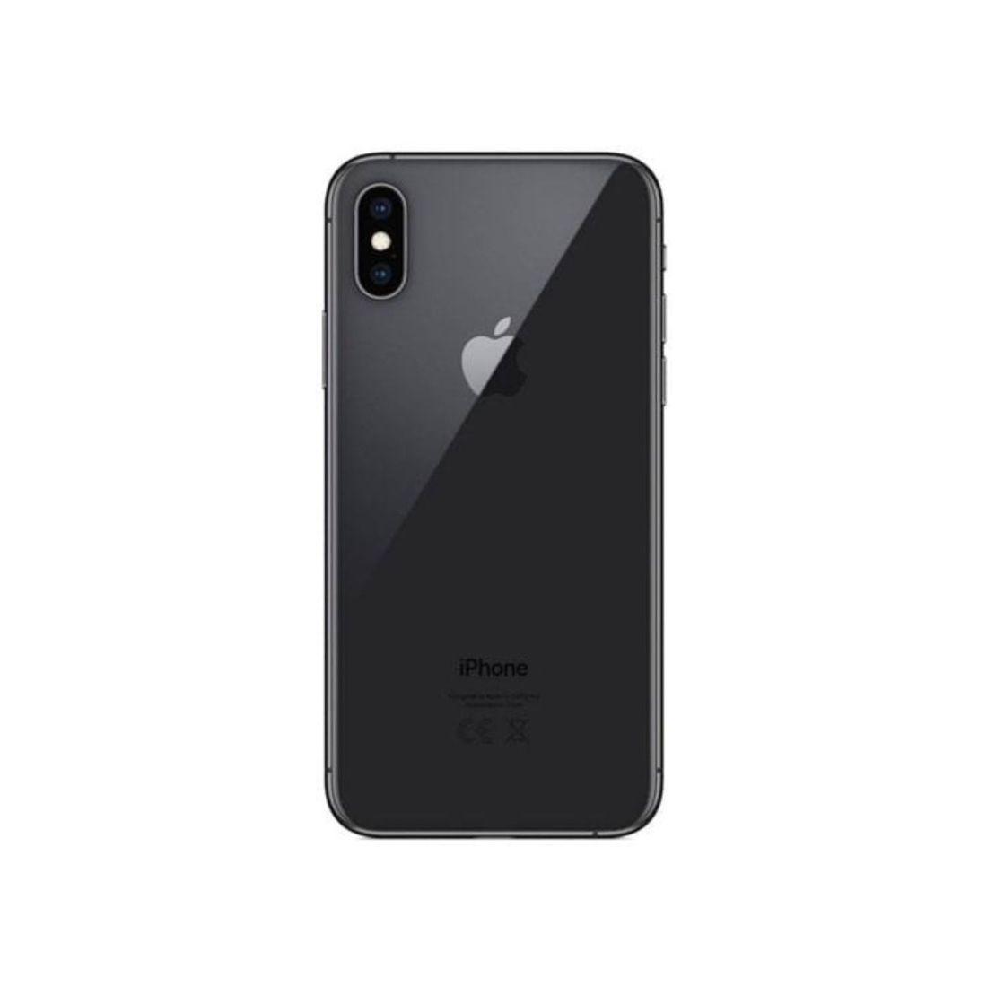 Apple Iphone Xs 64Gb Negro Reacondicionado-1
