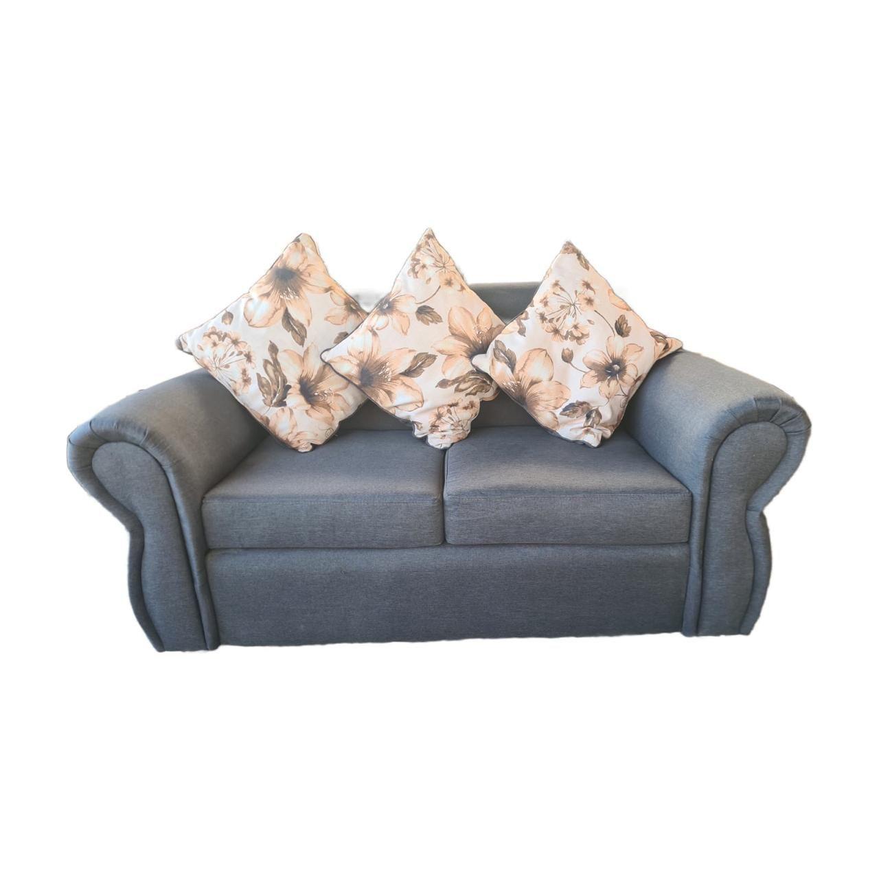 Juego de living Cannes 2 1 1 gris-2