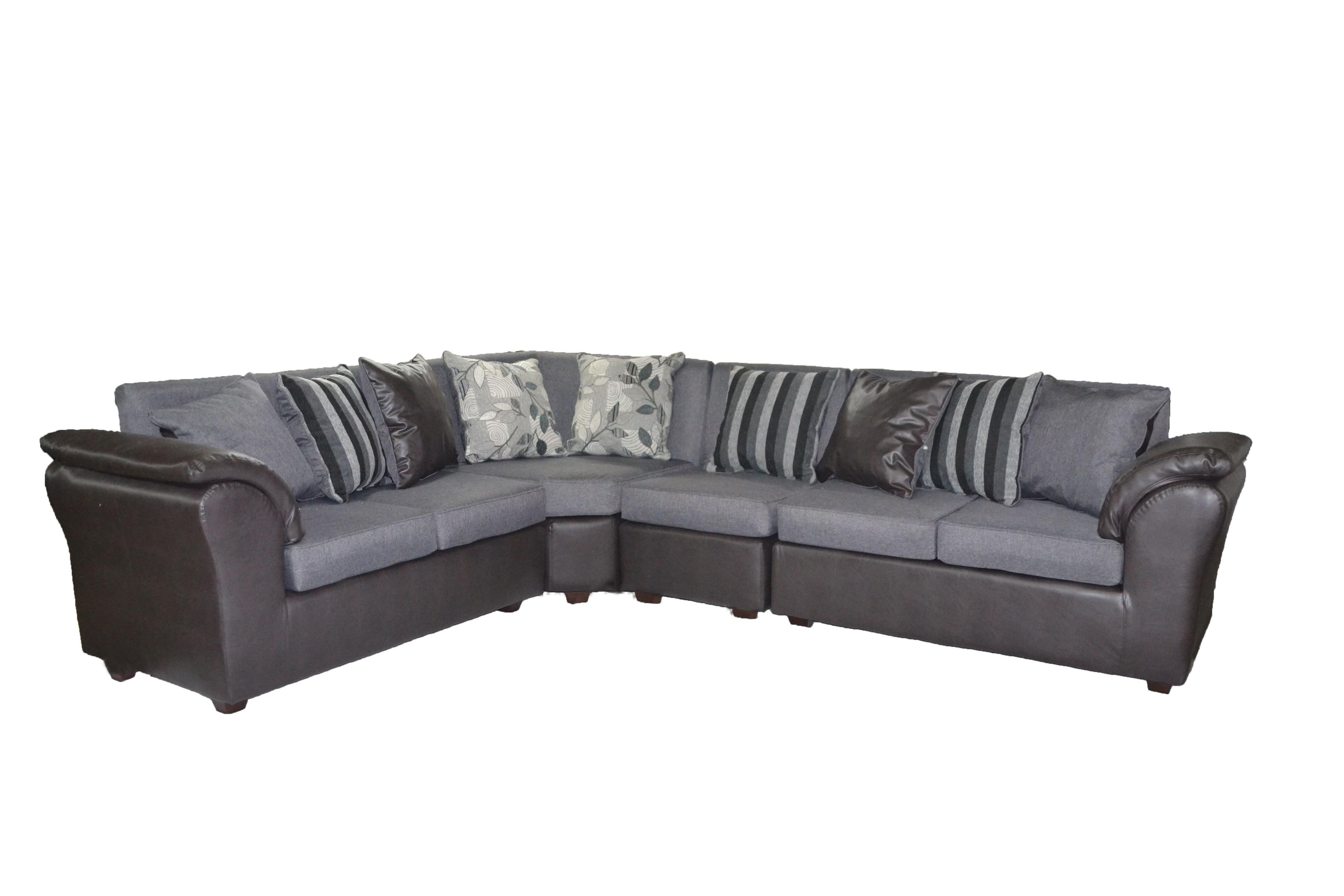 Modular Imperial Gris-0