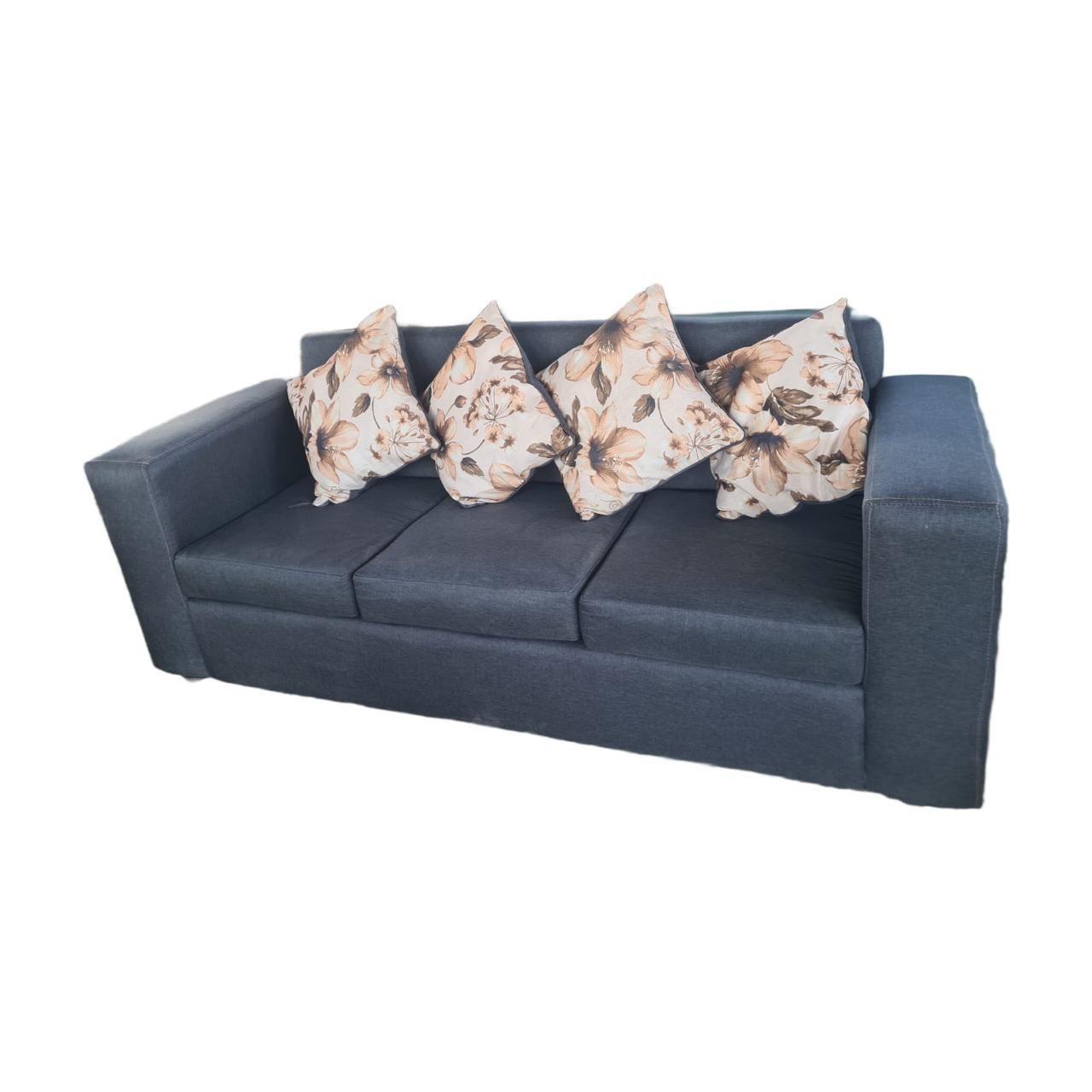 Juego de living Onix 3 1 1 gris-3