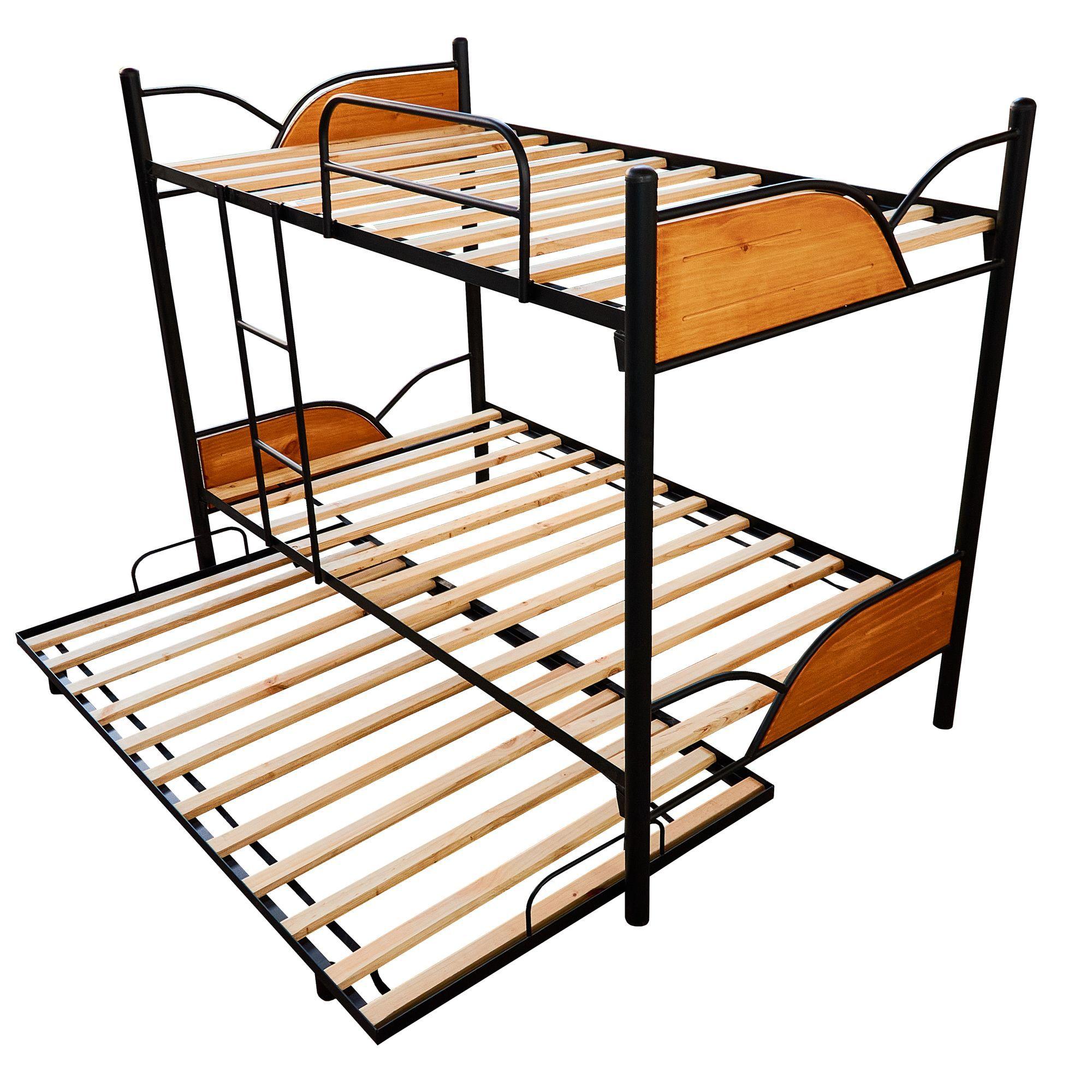 CAMAROTE TRIPLE TAUCU  1.0 PLAZA-0