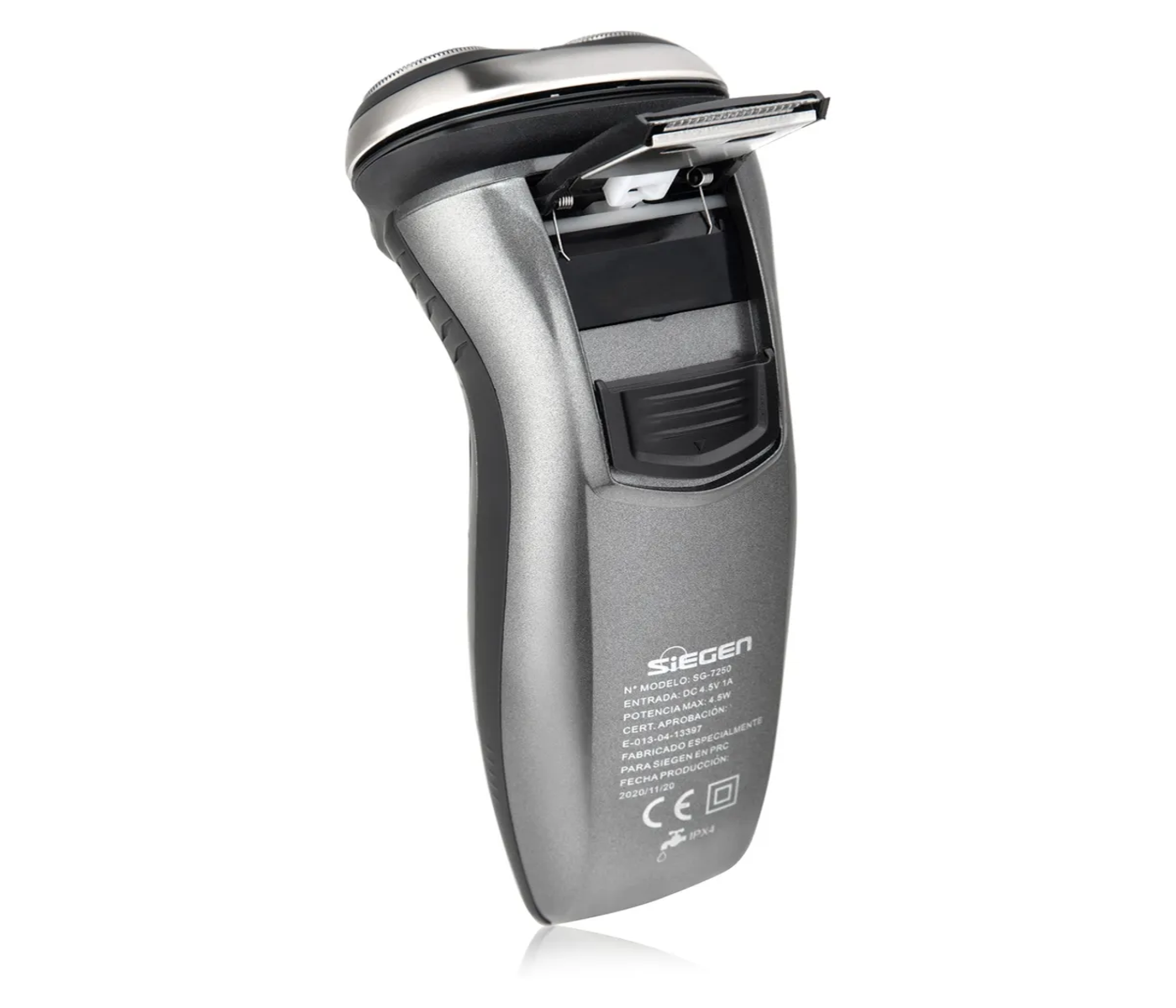 Afeitadora Active Shave SG 7250-2