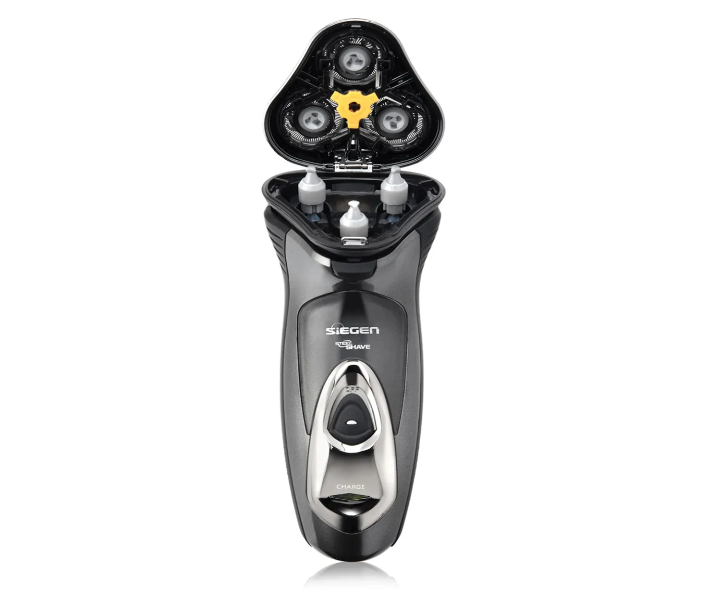 Afeitadora Active Shave SG 7250-3