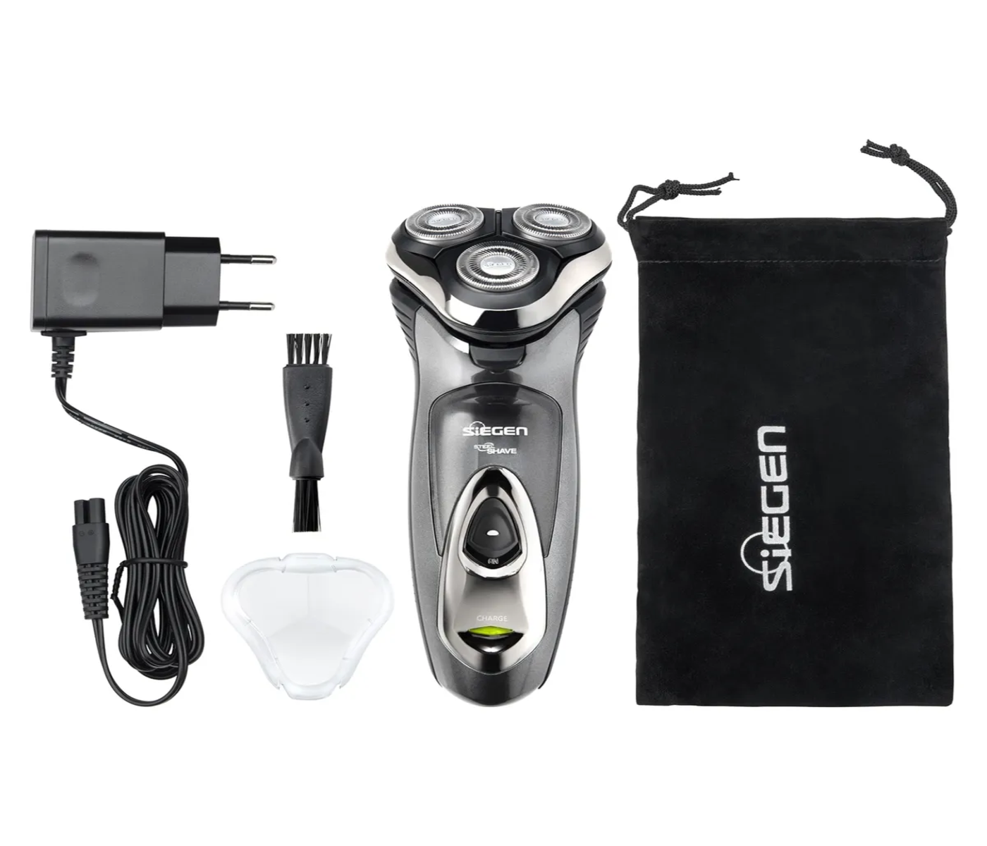 Afeitadora Active Shave SG 7250-5