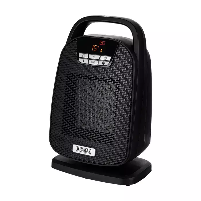 Termoventilador Thomas TH CH42-0