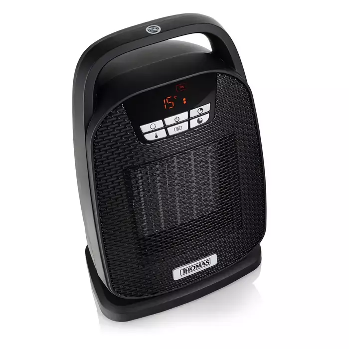 Termoventilador Thomas TH CH42-3