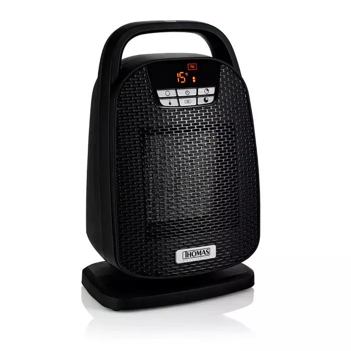 Termoventilador Thomas TH CH42-4