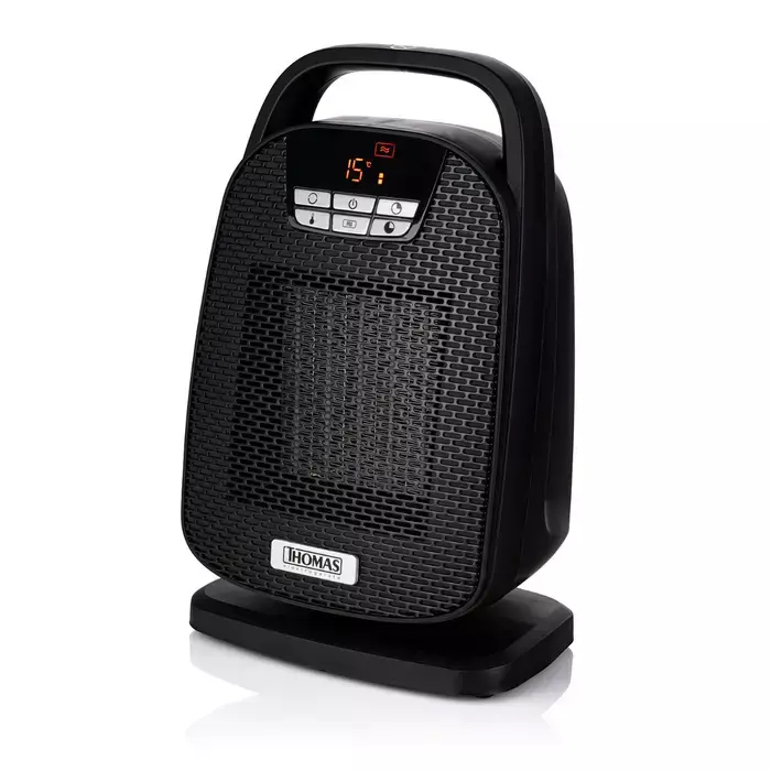 Termoventilador Thomas TH CH42-5