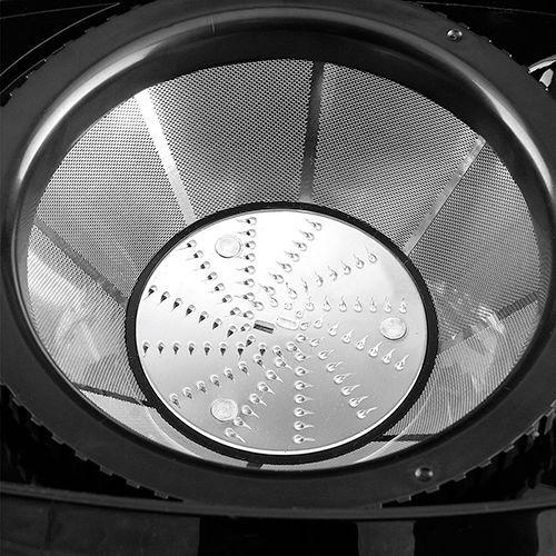 Extracto de jugo TH-2540i-2