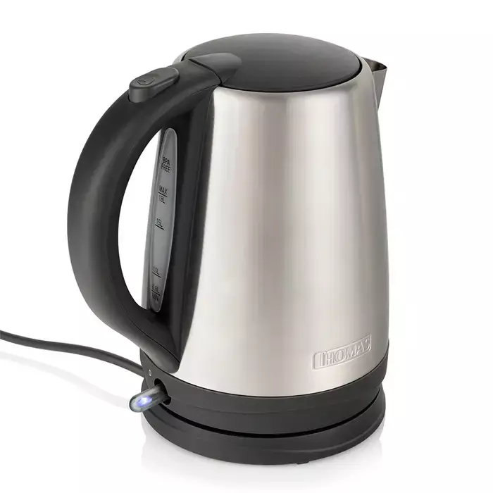 Hervidor Acero Inoxidable 1 8lts TH 5408i-3