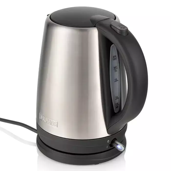 Hervidor Acero Inoxidable 1 8lts TH 5408i-4