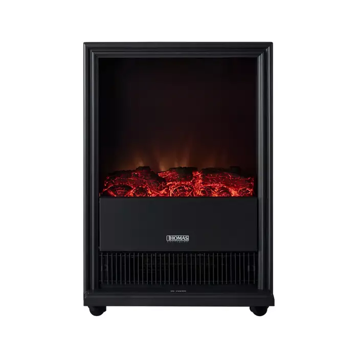 Chimenea Contempor nea Thomas TH FP70-0