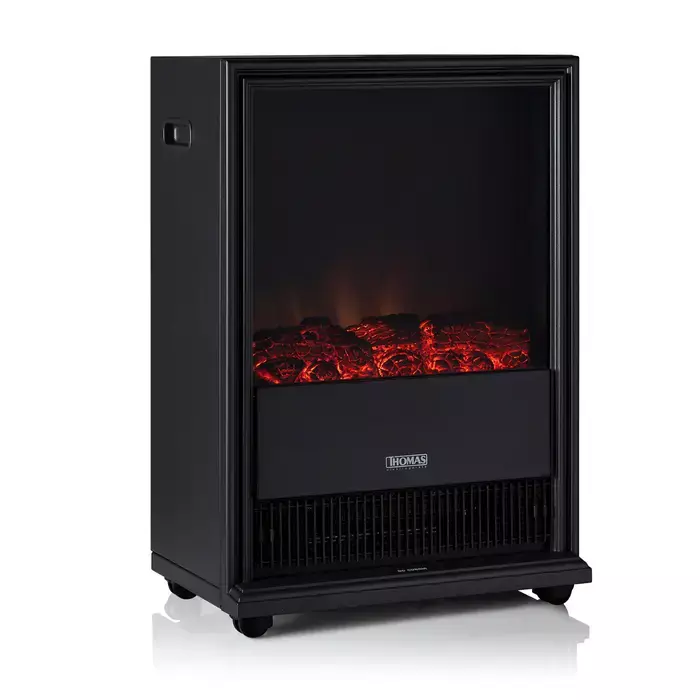 Chimenea Contempor nea Thomas TH FP70-1