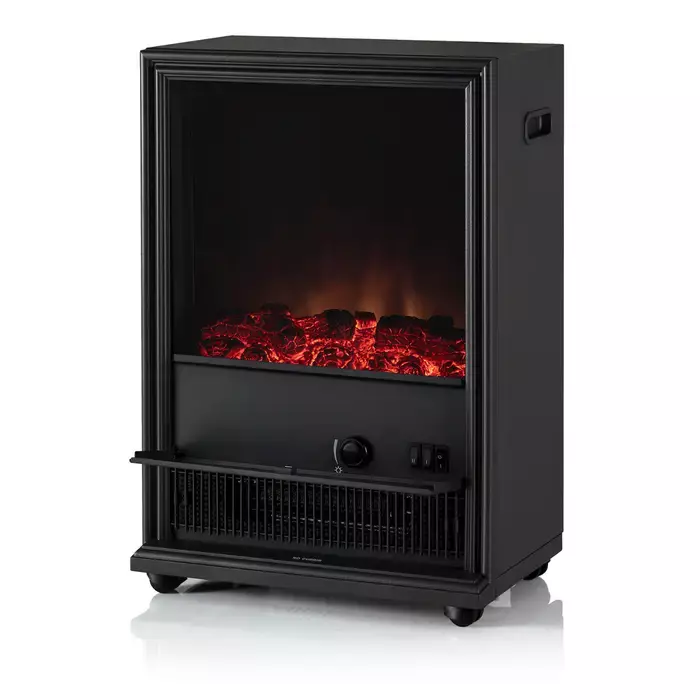 Chimenea Contempor nea Thomas TH FP70-3