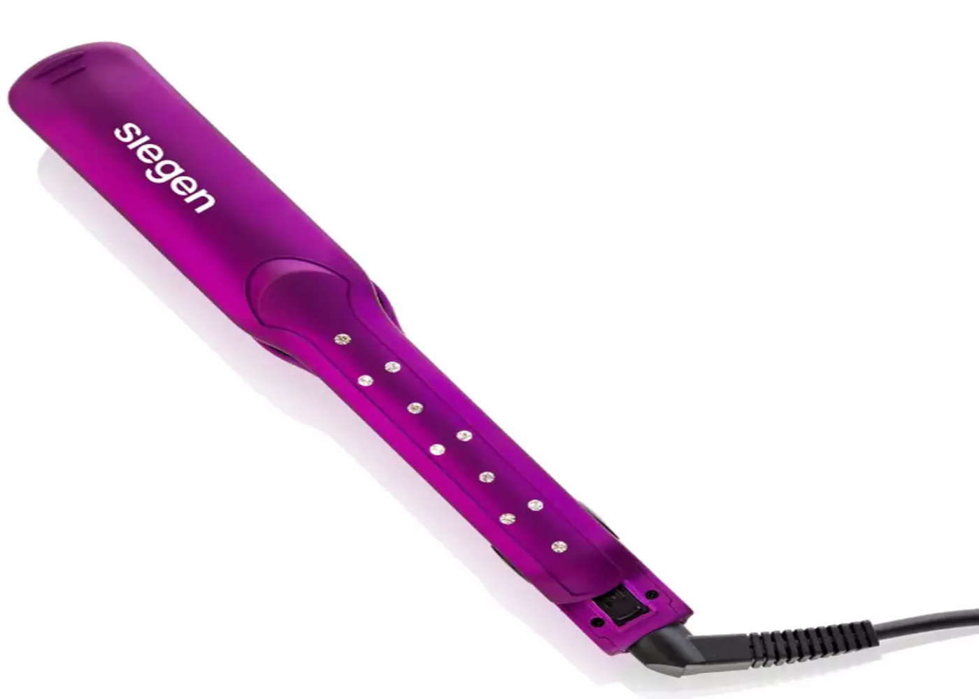 Alisador Bright Purple Siegen SG-3540-3