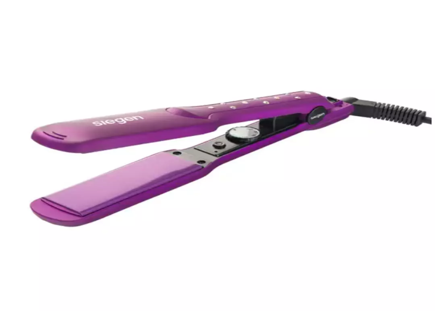 Alisador Bright Purple Siegen SG-3540-4