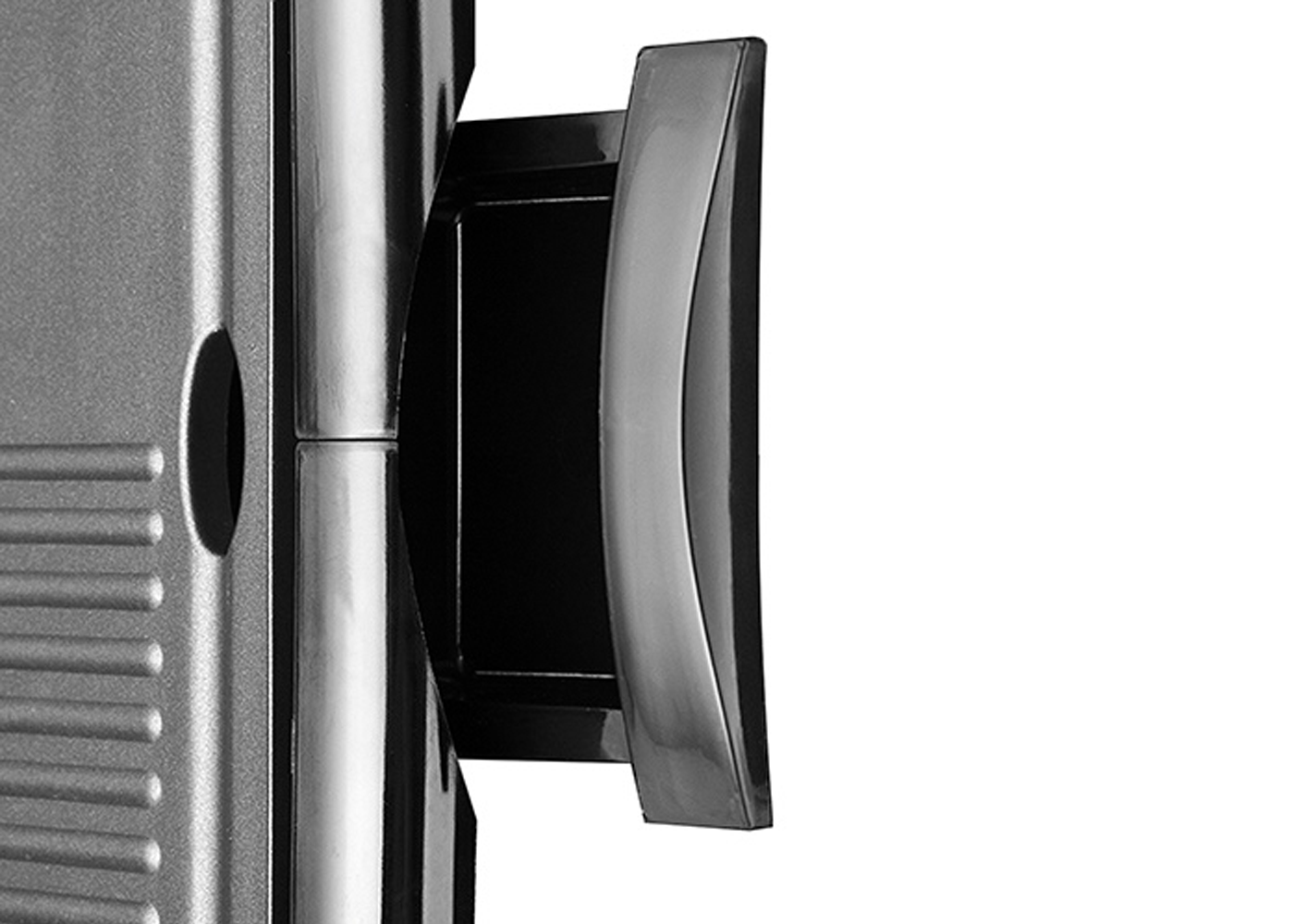 Parrilla Electrica TH-205-1