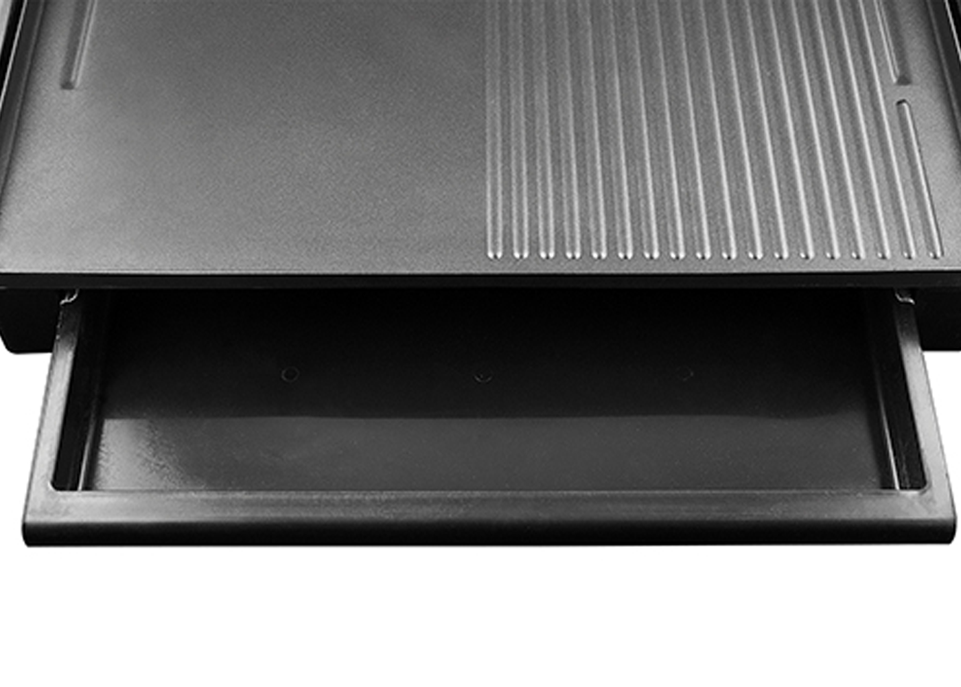 Parrilla Electrica TH-205-2