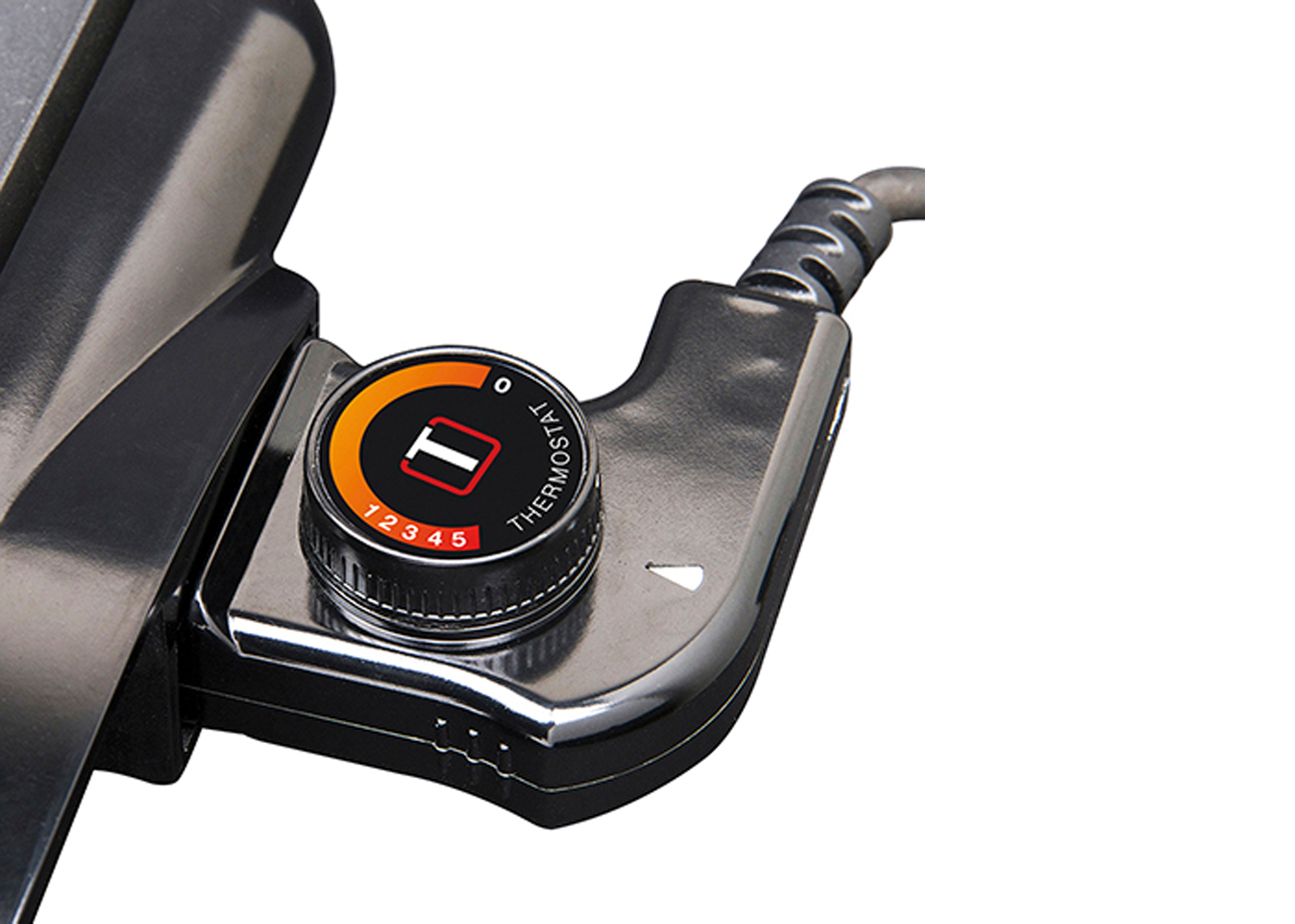 Parrilla Electrica TH-205-3