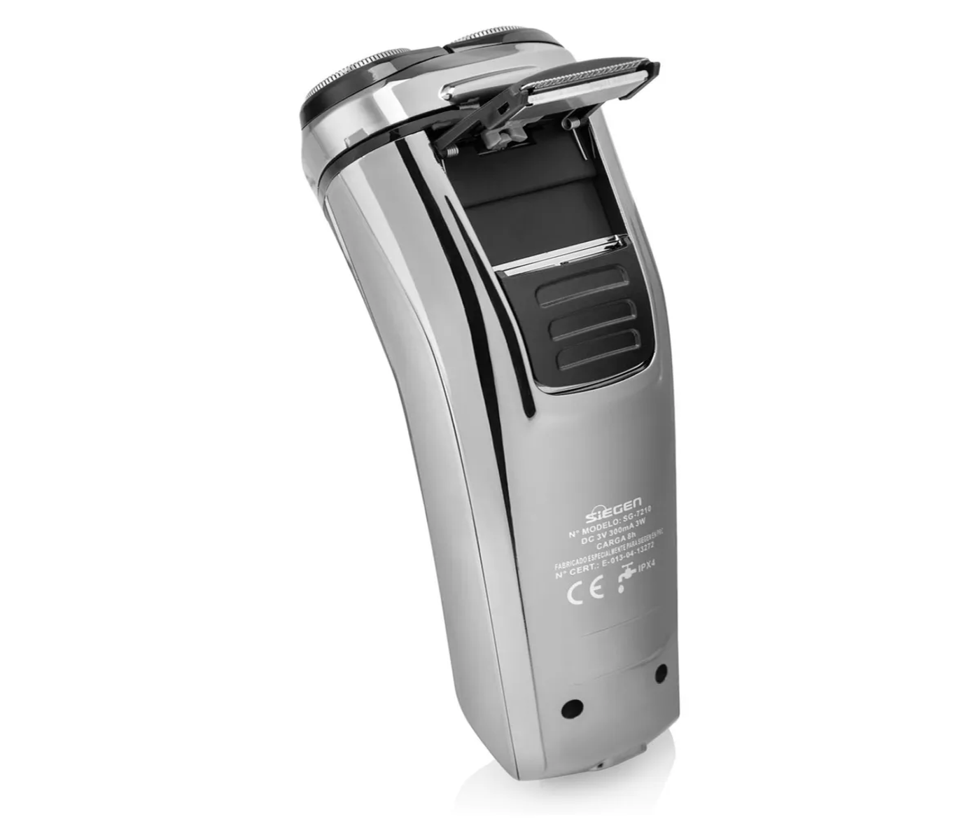 Afeitadora Powered Shave SG 7210-5