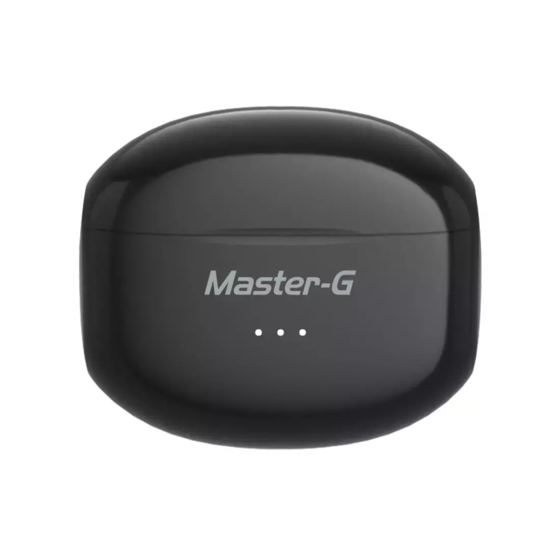 Audífonos Bluetooth TWS Cancelación Activa de Ruidos BUDS22 con App Master G-7