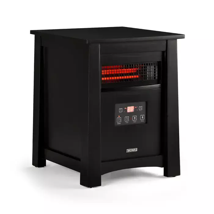 Estufa Infrarroja Thomas TH IR61-1