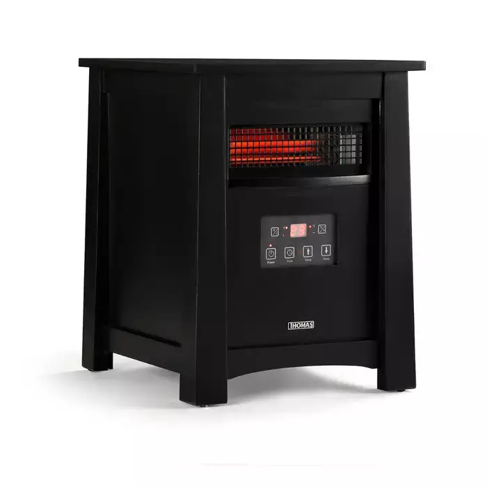 Estufa Infrarroja Thomas TH IR61-2