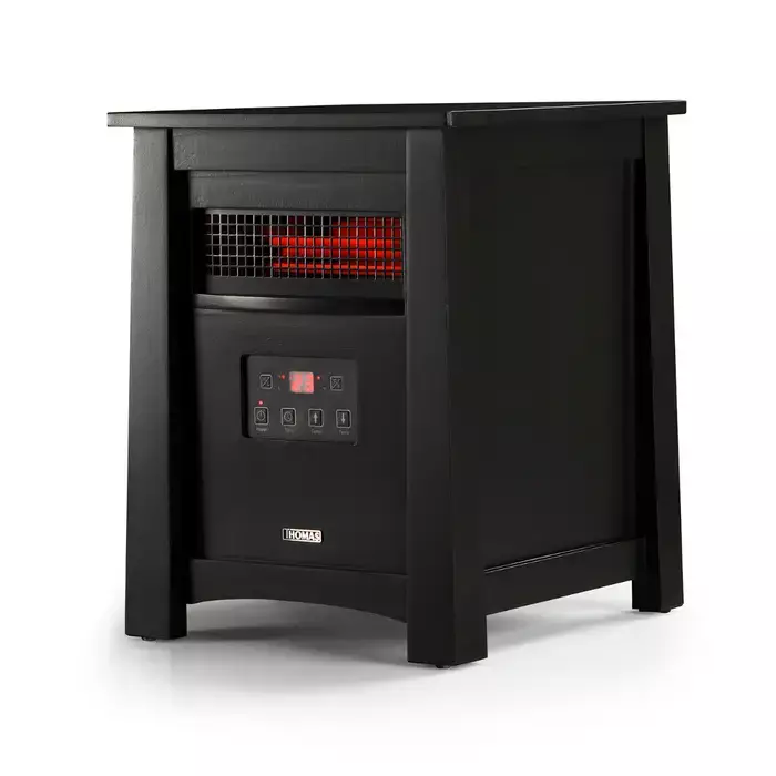 Estufa Infrarroja Thomas TH IR61-4