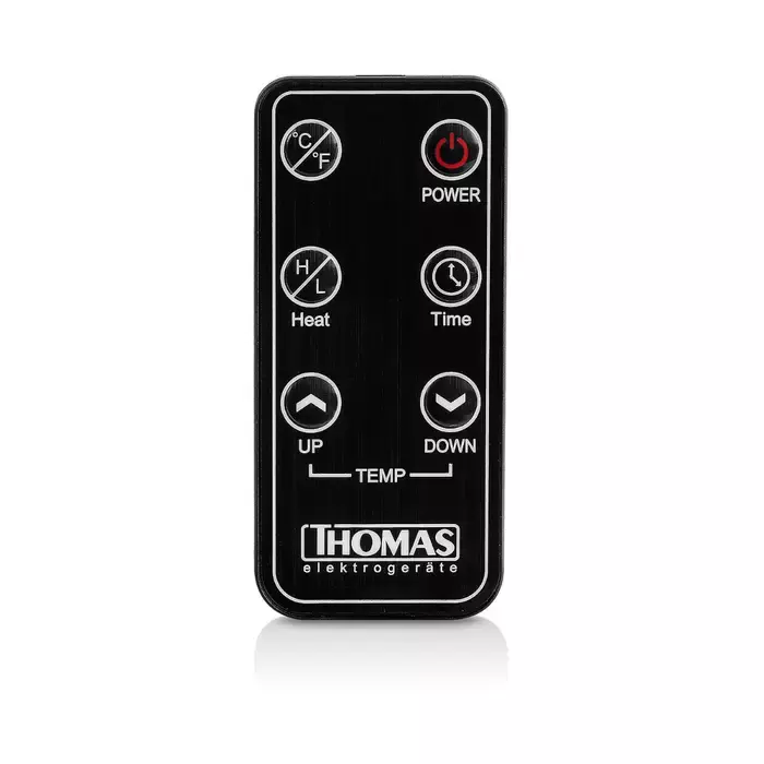 Estufa Infrarroja Thomas TH IR61-5