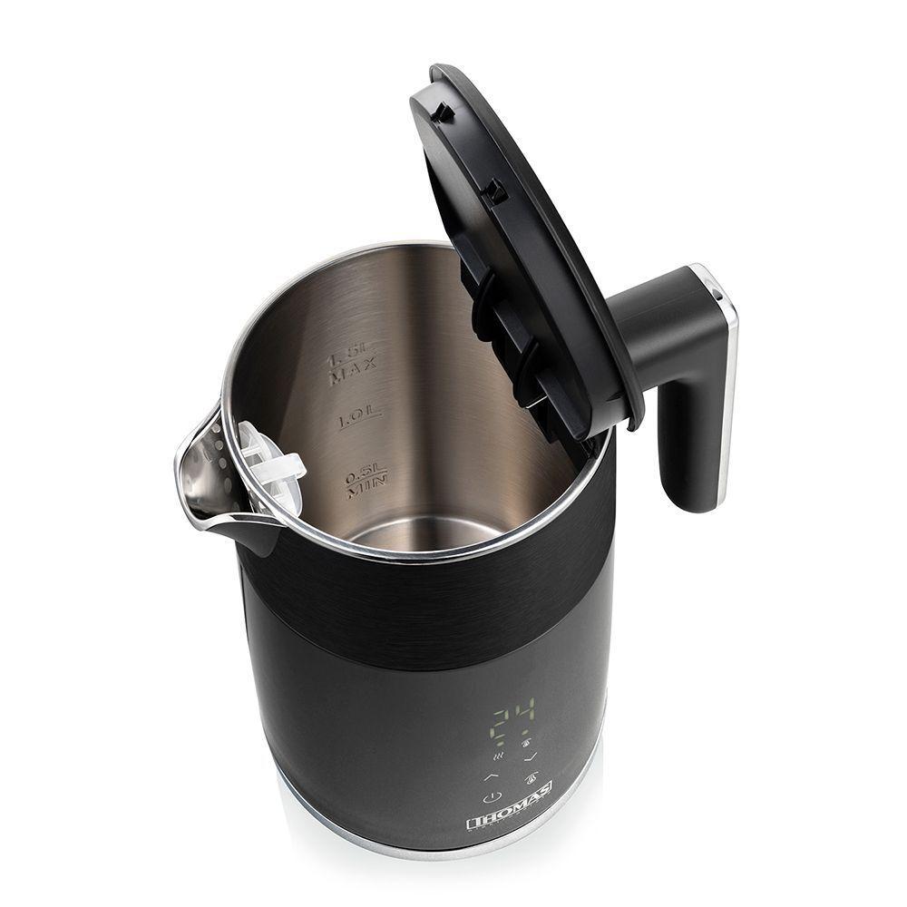 Hervidor TH-6220DN-3