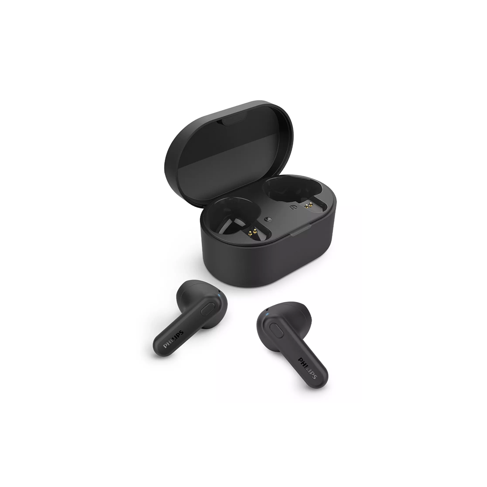 Audifonos Bluetooth True Wireless TAT1138 Negro-0