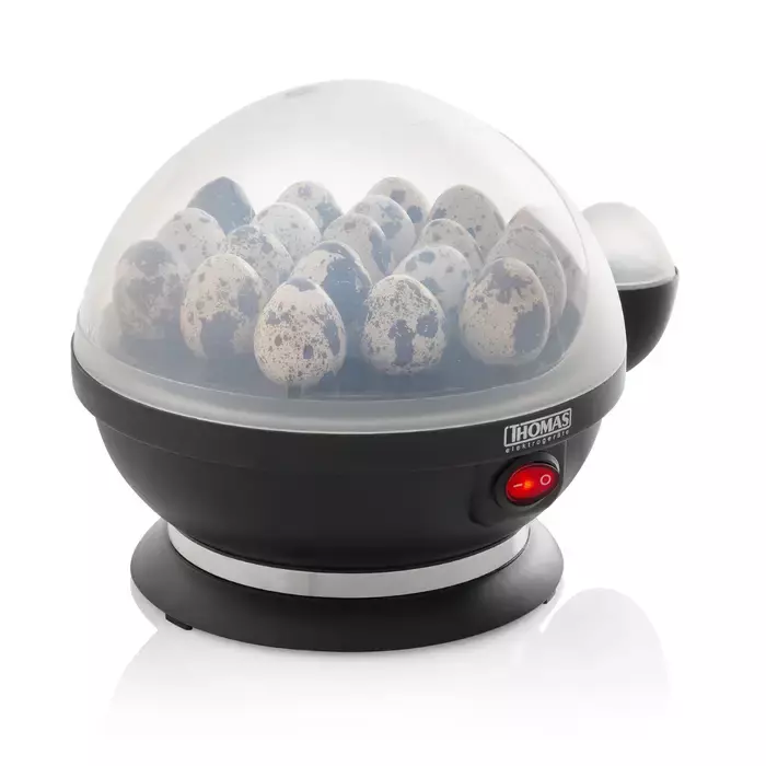 Cocedor de huevos Thomas TH 80-2