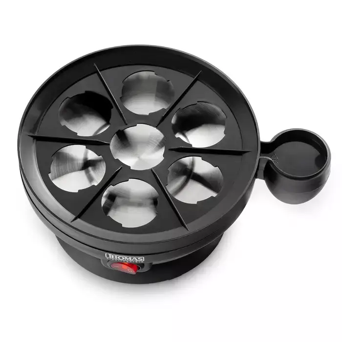 Cocedor de huevos Thomas TH 80-3