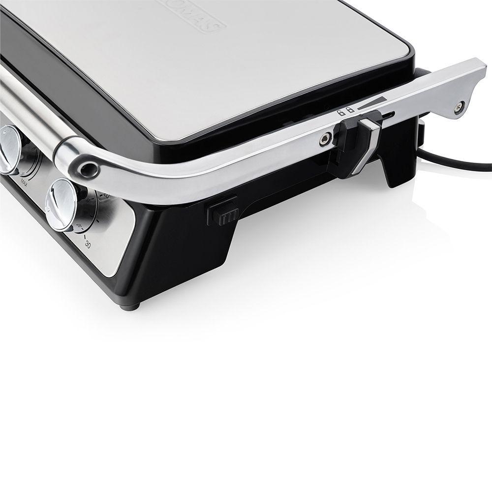 Sandwichera TH-980i-7