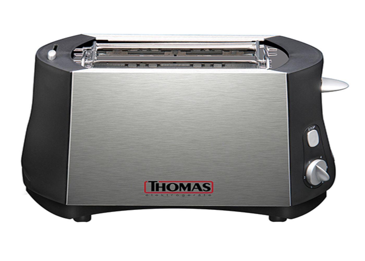 Tostador Thomas TH 120-0