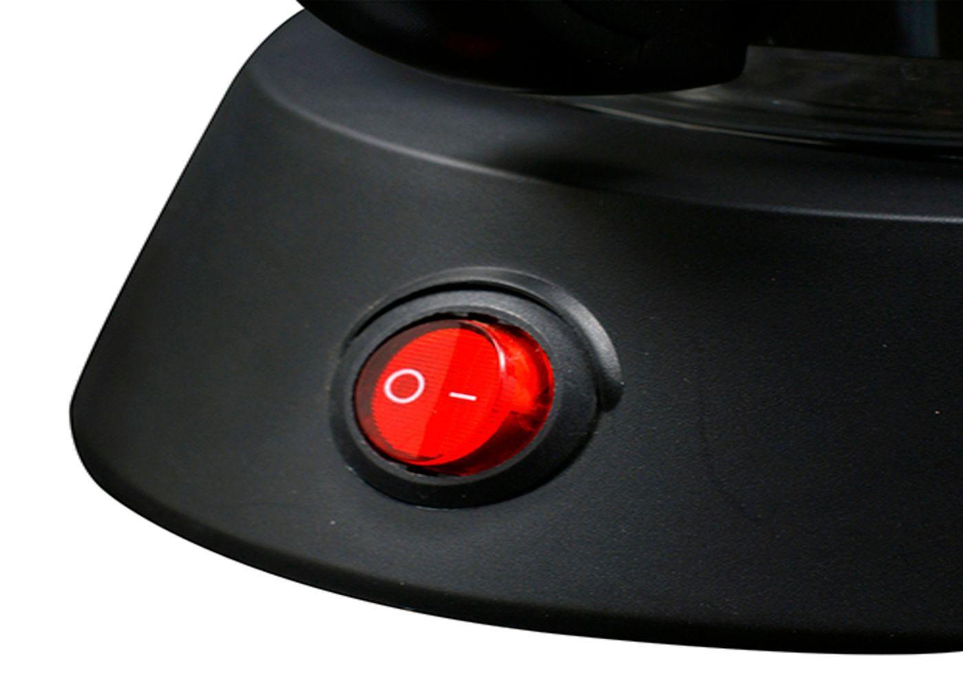 Cafetera de filtro Thomas TH 130-2
