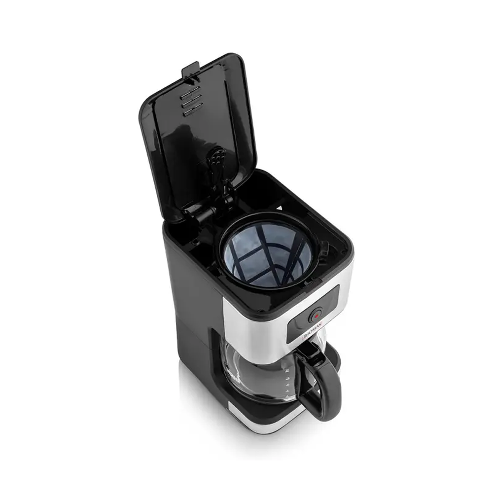 Cafetera de filtro Thomas TH 138i-1
