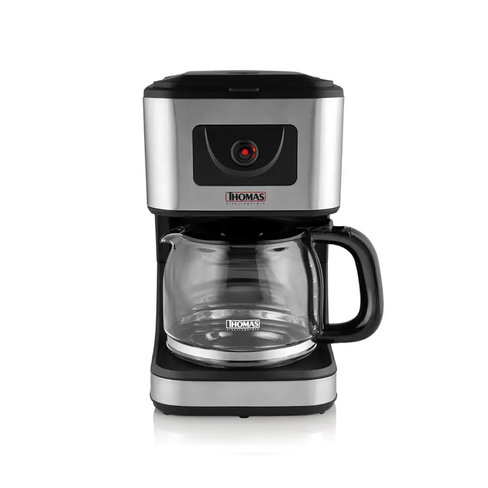 Cafetera de filtro Thomas TH 138i-2