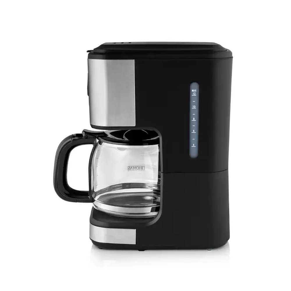 Cafetera de filtro Thomas TH 138i-4