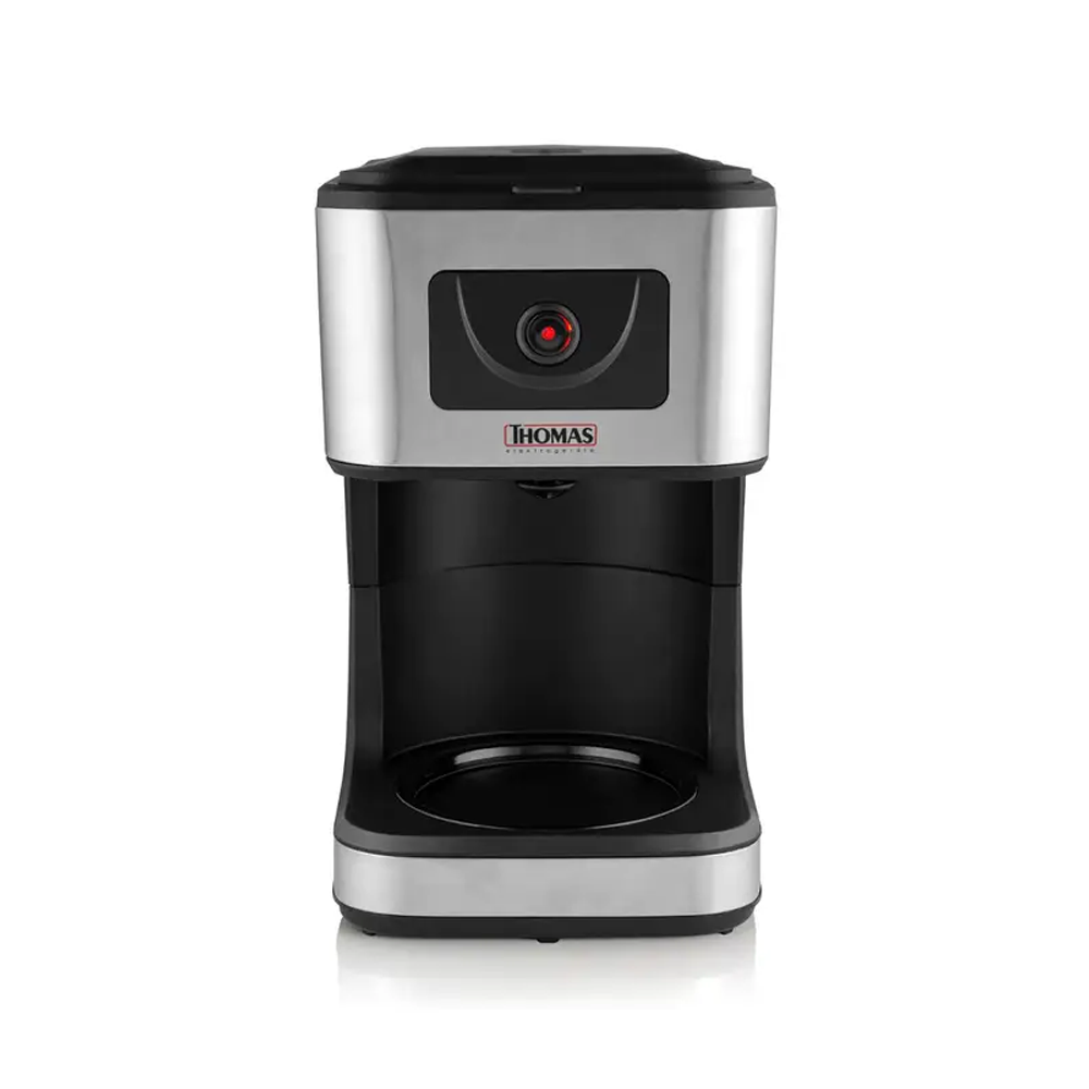 Cafetera de filtro Thomas TH 138i-5
