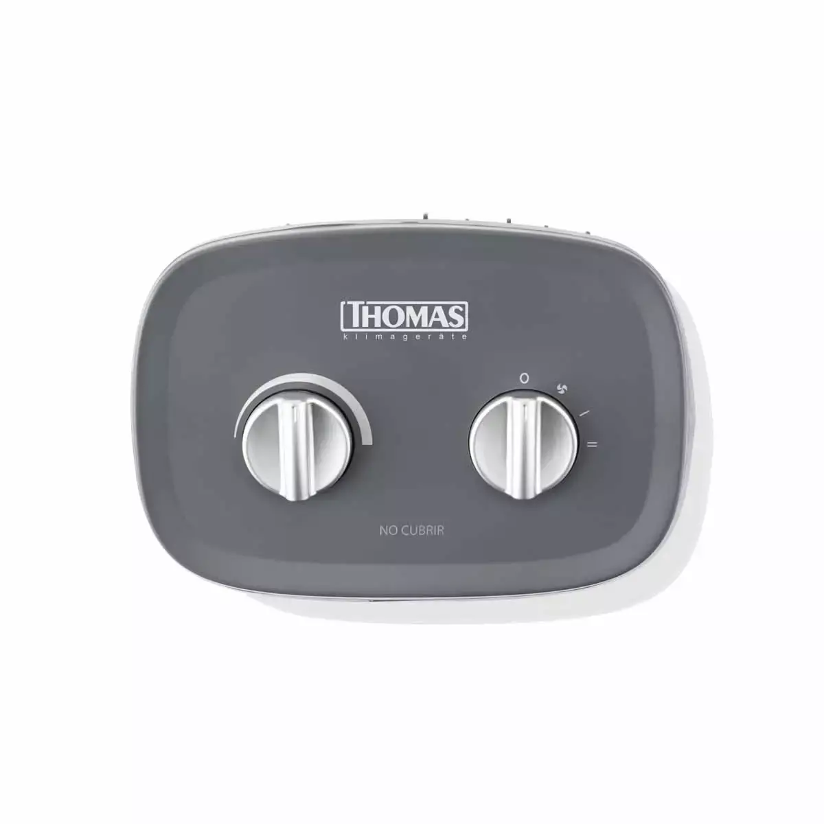 Termoventilador Thomas TH FH28-7